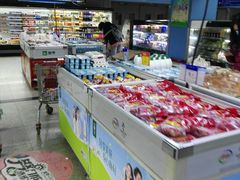 -物美综合超市(旧宫店)