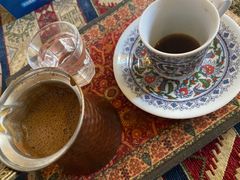 土耳其咖啡-Turka土耳咖(五大道店)