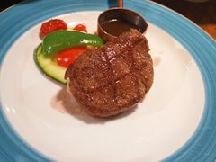 -斯比特花园西餐厅(大丸百货店)
