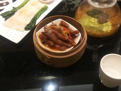 -狮王府淮扬菜(新街口友谊店)