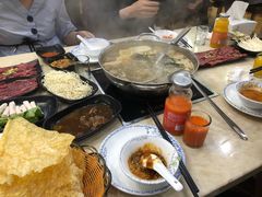 -潮汕良记牛肉火锅(洪武路店)