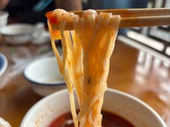 -小崔家臊子面(蔡家坡总店)