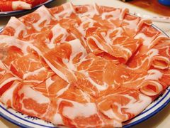-宣武小院涮肉(前门店)