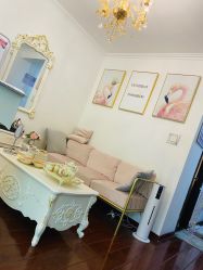 -美肤盾祛痘·问题肌头疗管理中心