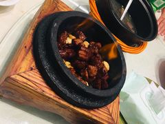 -金典银峰老鹅馆·昆山菜(亭林公园店)