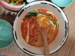 -迷你椰·泰式大排档(观前街店)