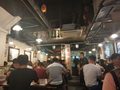 -松發肉骨茶(克拉码头店)