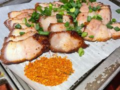 -绿茶餐厅(蓝色港湾店)