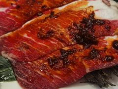 -秦炉烤肉(财富中心店)