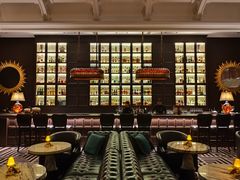 -The St·Regis Bar 瑞吉酒吧