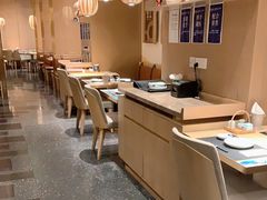 大堂-虹料理·日料放题(悠方店)