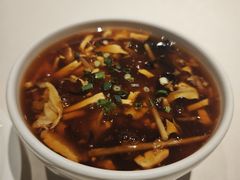 -南门小馆·清真(国贸商城店)