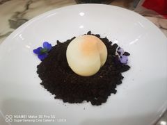 杏仁仙桃-全聚德(蓝山店)