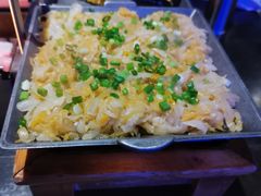 -很久以前羊肉串(簋街店)