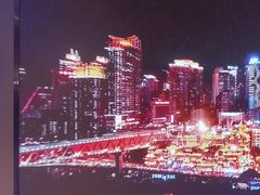 -重庆两江夜游-交运系列