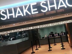 门面-Shake Shack(西单大悦城店)