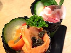 -托斯卡纳烘焙意大利餐厅(五天地店)