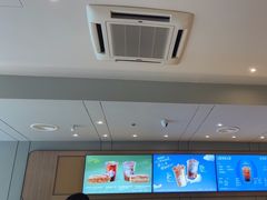 -星巴克(万都店)