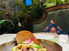 -俄士厨房(五棵松华熙LIVE店)