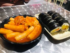 -韩味轩(丰盛町店)