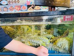 -猪肉婆私房菜(容桂总店)