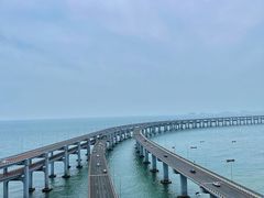-星海湾跨海大桥
