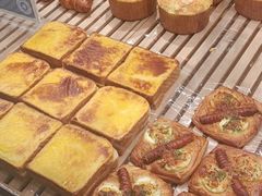 -仟吉KenGee(汪家墩店)