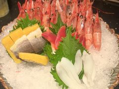 -上井精致料理(大坪店)