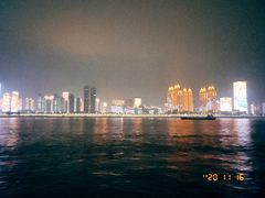 -武昌中华路码头(轮渡站)