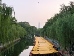 -环城公园