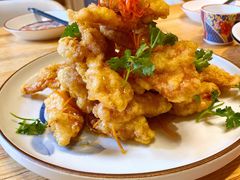 -老江南春·中国龙菜(衡山路店)