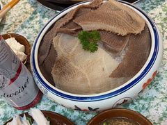 -鸿姐老火锅(花园路店)