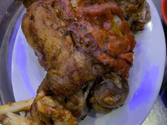 -维吾尔餐厅(宜山路店)