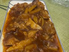 -振生清真饭店(永安道店)