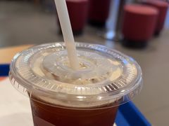 -汉堡王(歌斐中心店)