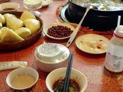-尼玛藏家风味园(阿山食城店)