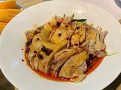 口水鸡-宋小谨(惠安禹洲店)