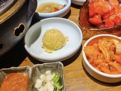 -泥炉烧肉师(新街口金銮巷店)