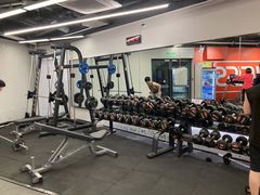 -乐刻运动健身(锦绣乐购店)