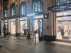 -比斯特上海购物村精品奥特莱斯