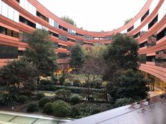 -上海衡山路十二号华邑酒店