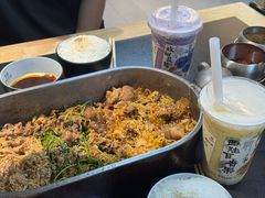 -南戴河旅游度假区