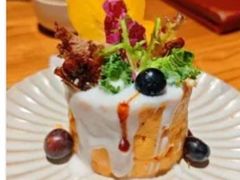 -炉胜·炉端烧·居酒屋