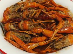 -江味龙虾馆·裸蓝龙虾(南山店)