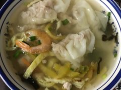 -长人馄饨铺(解放街店)