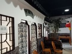 -采芝斋评弹茶馆(观前街店)