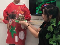 -蕃茄田艺术(普陀长风大悦城中心)