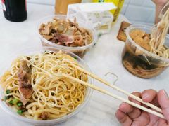 牛杂面-老广州牛杂(深圳白石洲总店)