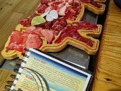 -焱铁烧·黑毛和牛专门店(南宁万象城店)