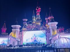 -沈阳方特欢乐世界